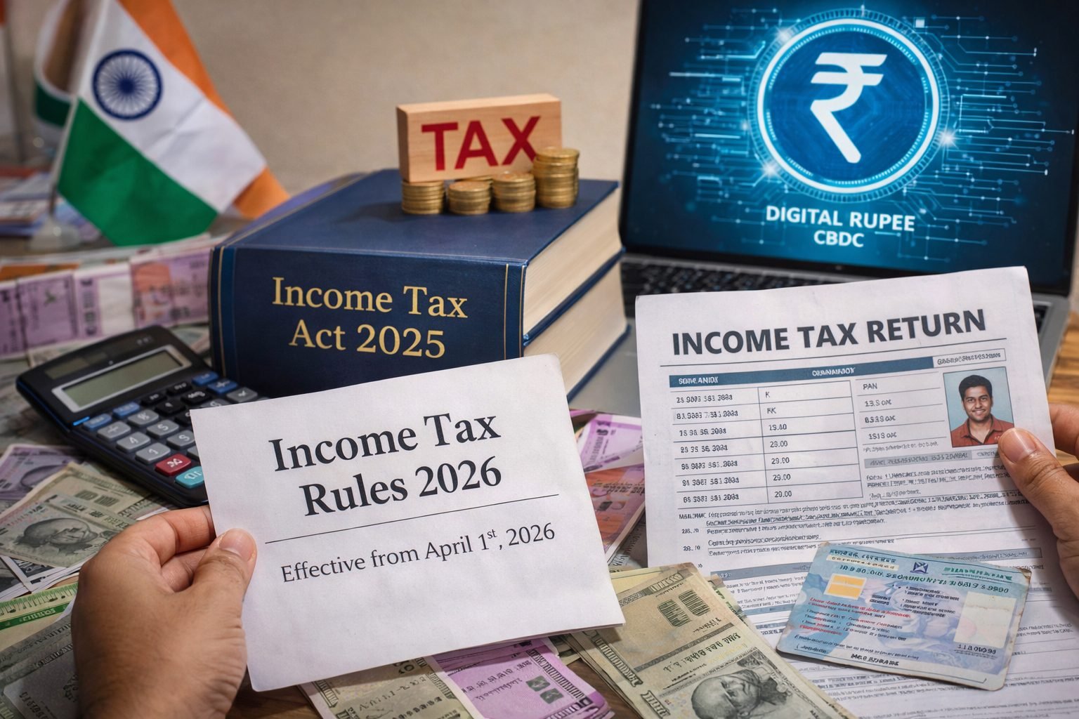 income tax rules