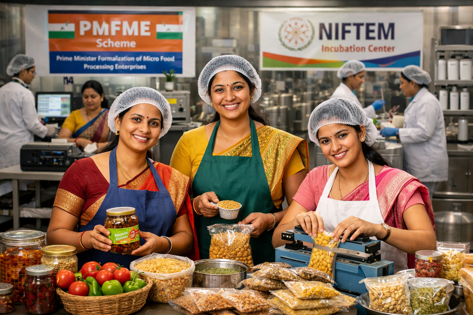 Women Entrepreneurship