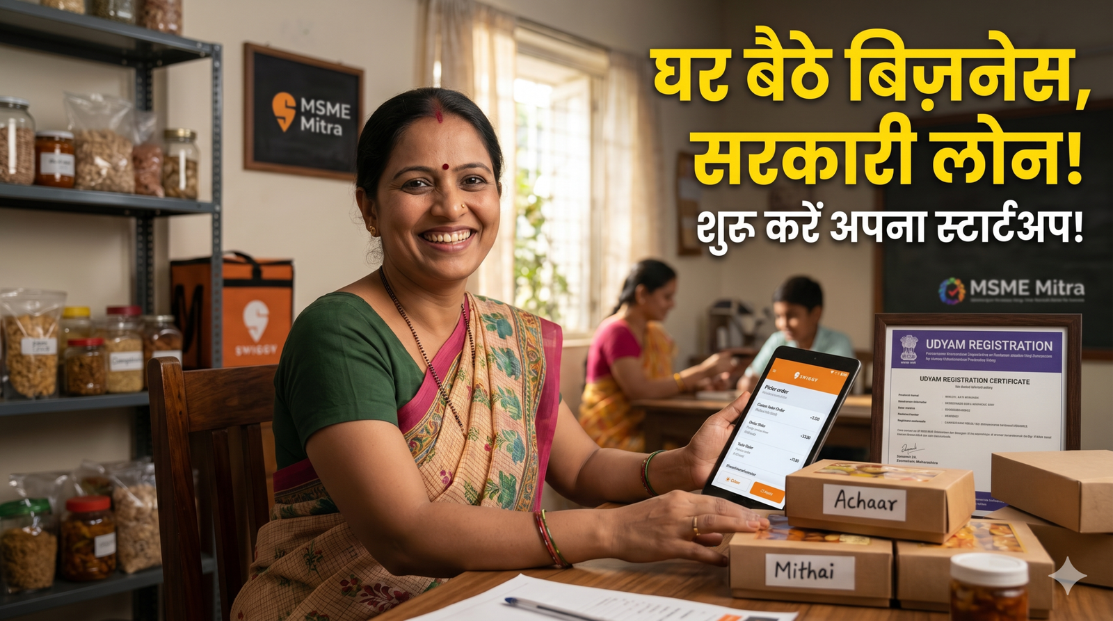 home business ideas in india