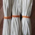 cotton-wicks