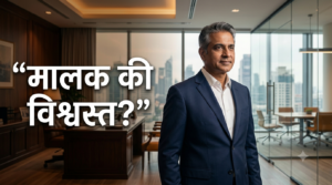 राज्य माझे नाही, माझी जबाबदारी आहे
